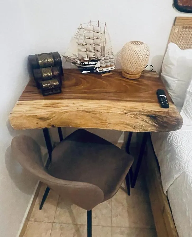 Hotel Studio 27 Colonial, Centro Historico Saint-Domingue