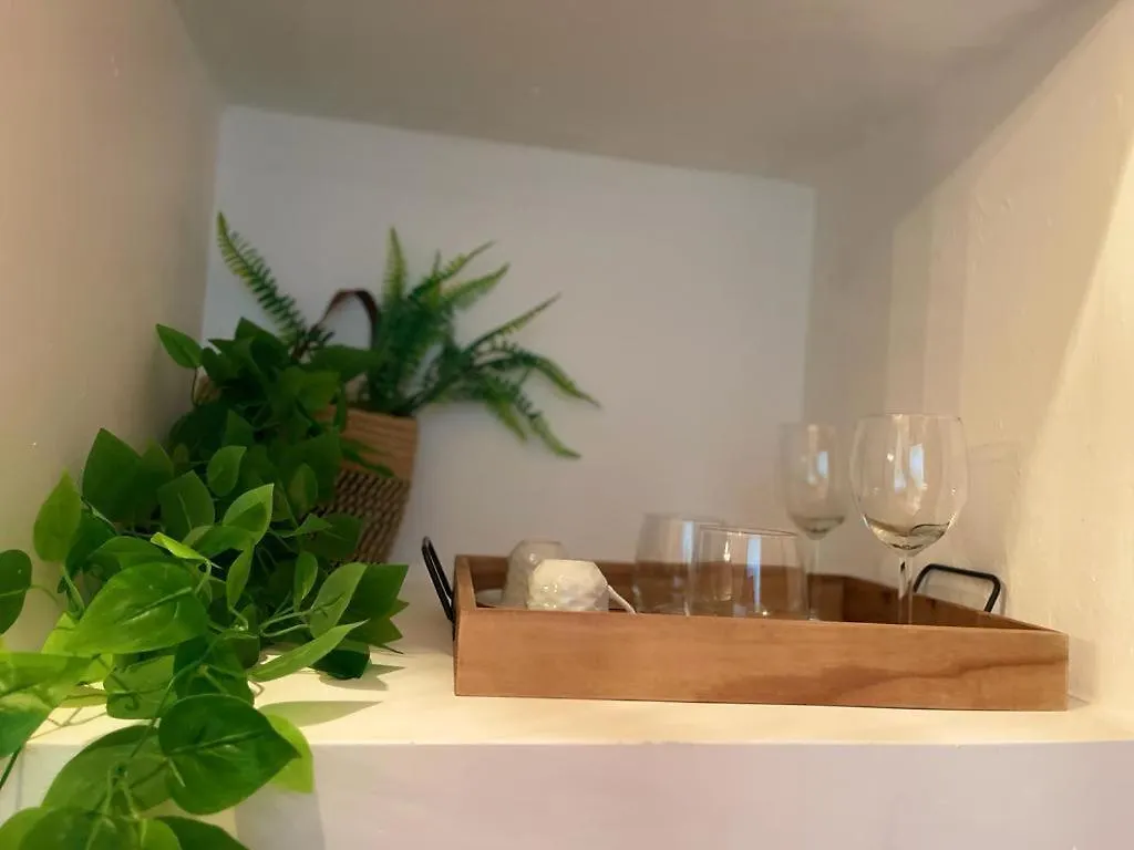 Studio 27 Colonial, Centro Historico Saint-Domingue Hotel
