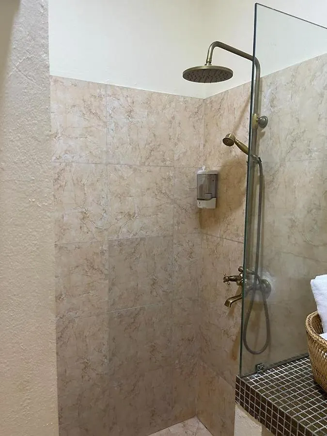 Studio 27 Colonial, Centro Historico Saint-Domingue Hotel
