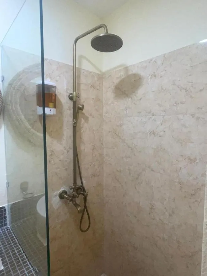 Studio 27 Colonial, Centro Historico Saint-Domingue