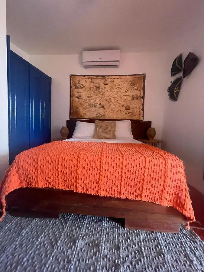 Studio 27 Colonial, Centro Historico Saint-Domingue