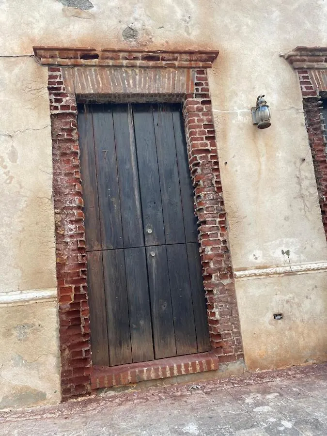 Studio 27 Colonial, Centro Historico Saint-Domingue