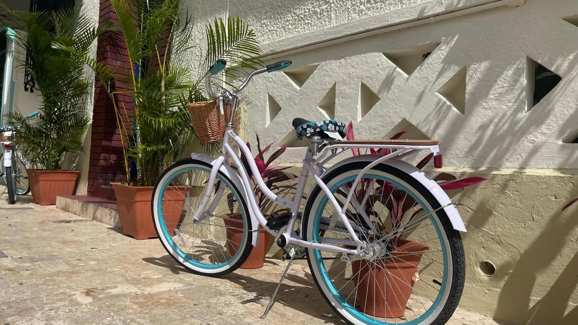 Studio 27 Colonial, Centro Historico Saint-Domingue