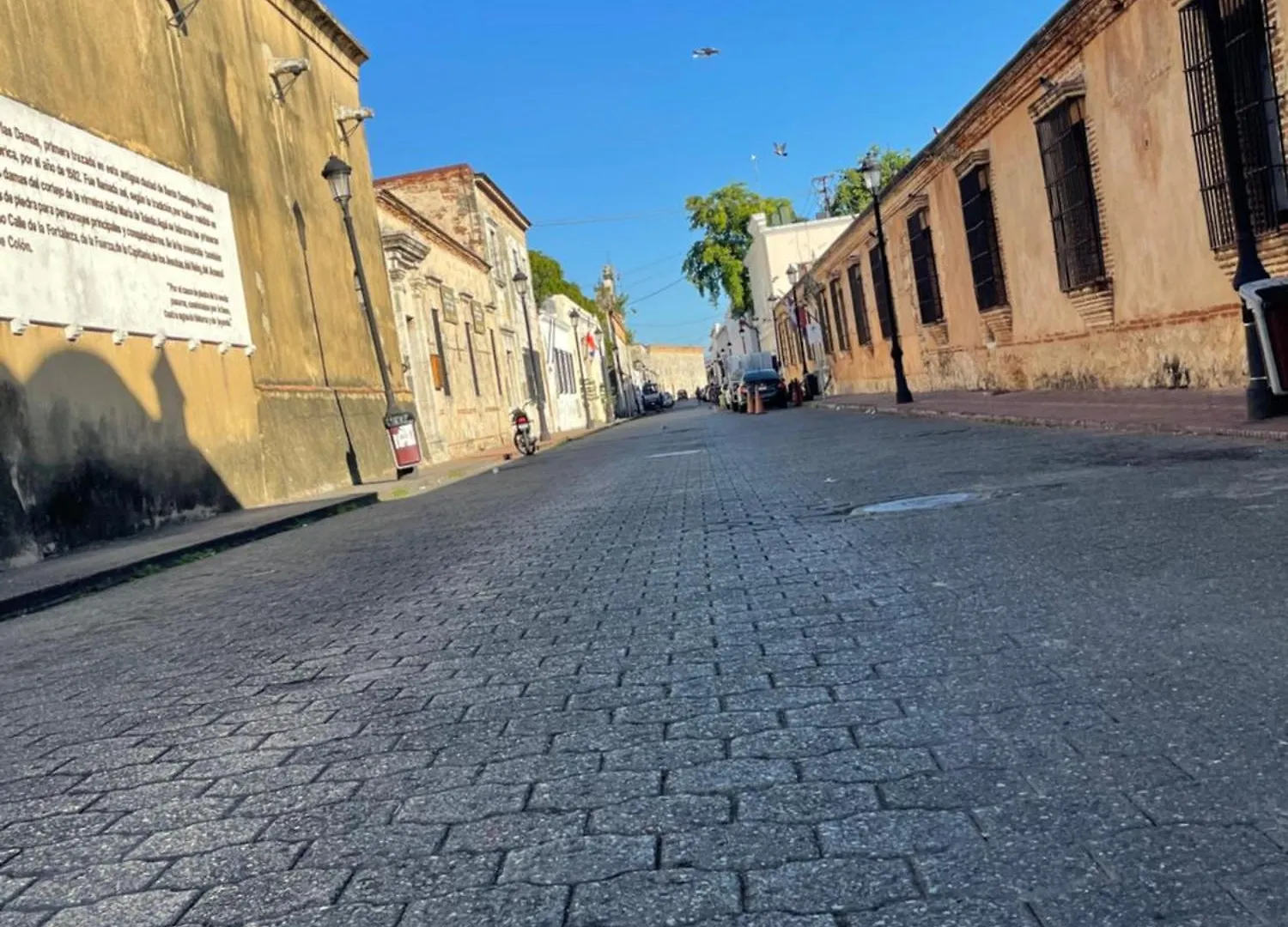 Hotel Studio 27 Colonial, Centro Historico Saint-Domingue