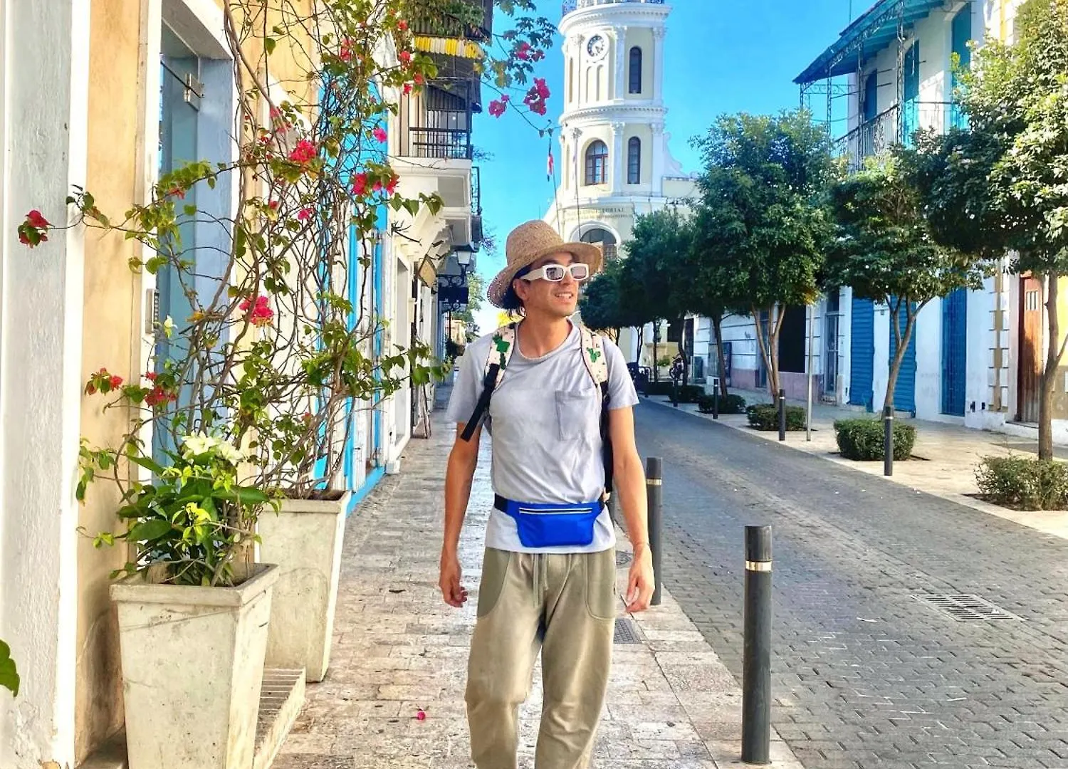 Hotel Studio 27 Colonial, Centro Historico Saint-Domingue