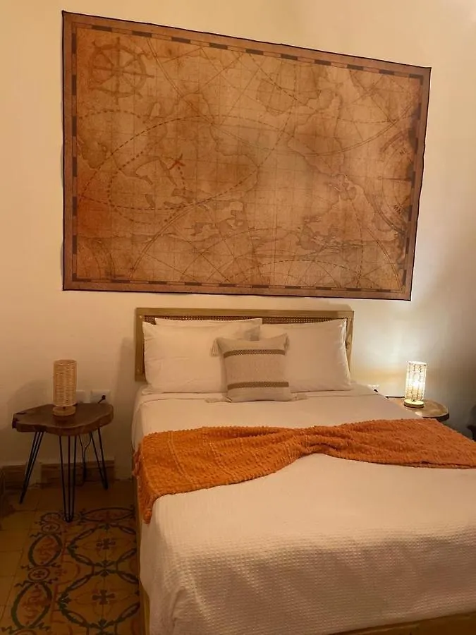 Studio 27 Colonial, Centro Historico Santo Domingo Hotel
