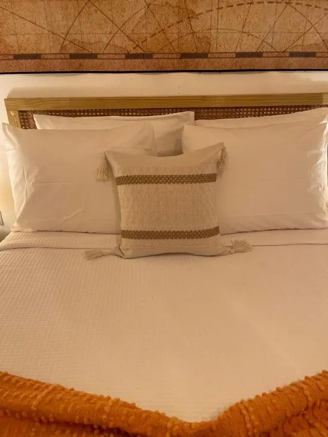 Studio 27 Colonial, Centro Historico Santo Domingo Dominican Republic