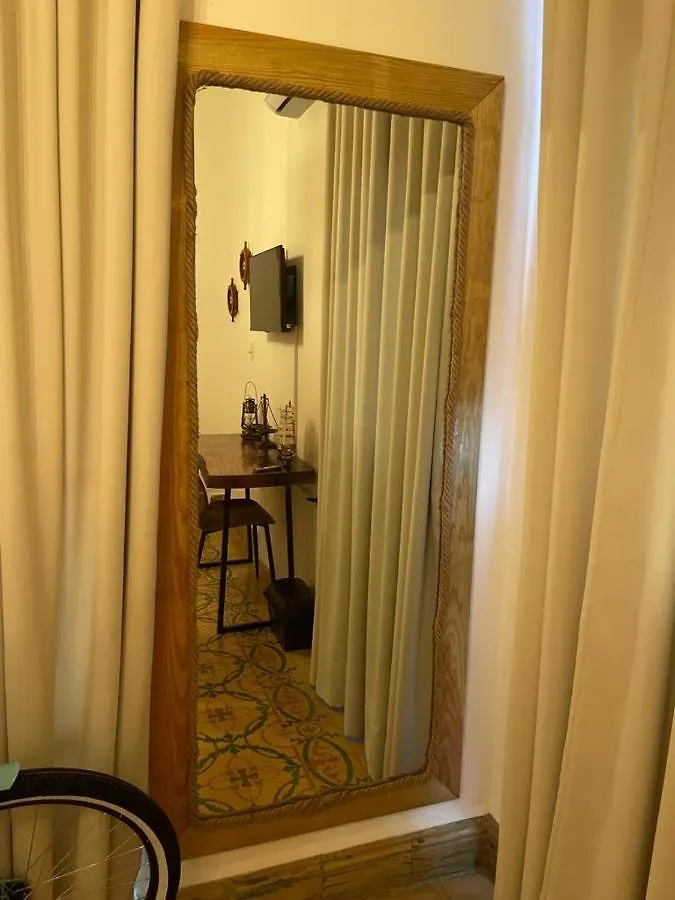 Studio 27 Colonial, Centro Historico Santo Domingo 3*,