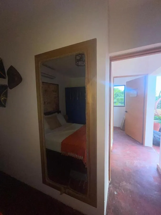 Studio 27 Colonial, Centro Historico Santo Domingo Dominican Republic