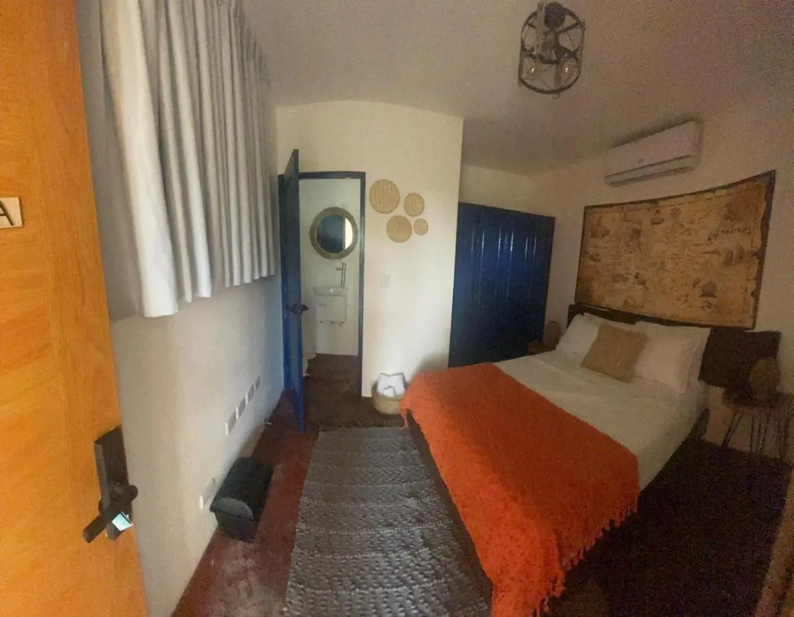 Hotel Studio 27 Colonial, Centro Historico Santo Domingo
