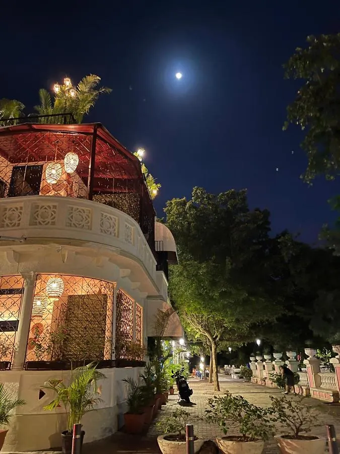 Hotel Studio 27 Colonial, Centro Historico Santo Domingo