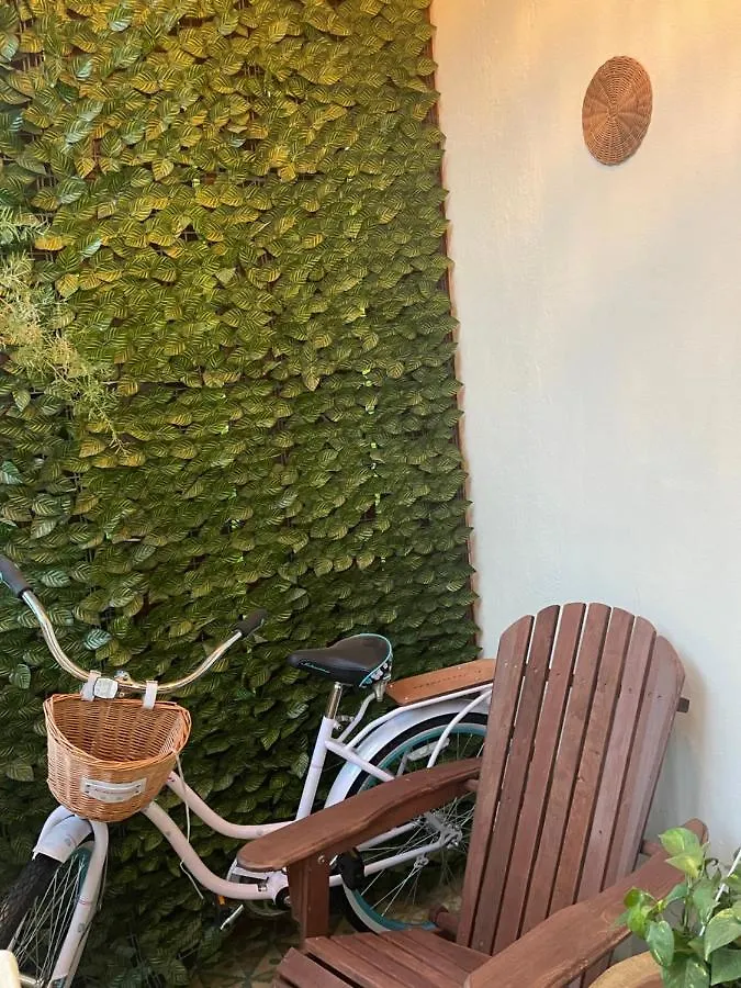 Studio 27 Colonial, Centro Historico Santo Domingo Hotel