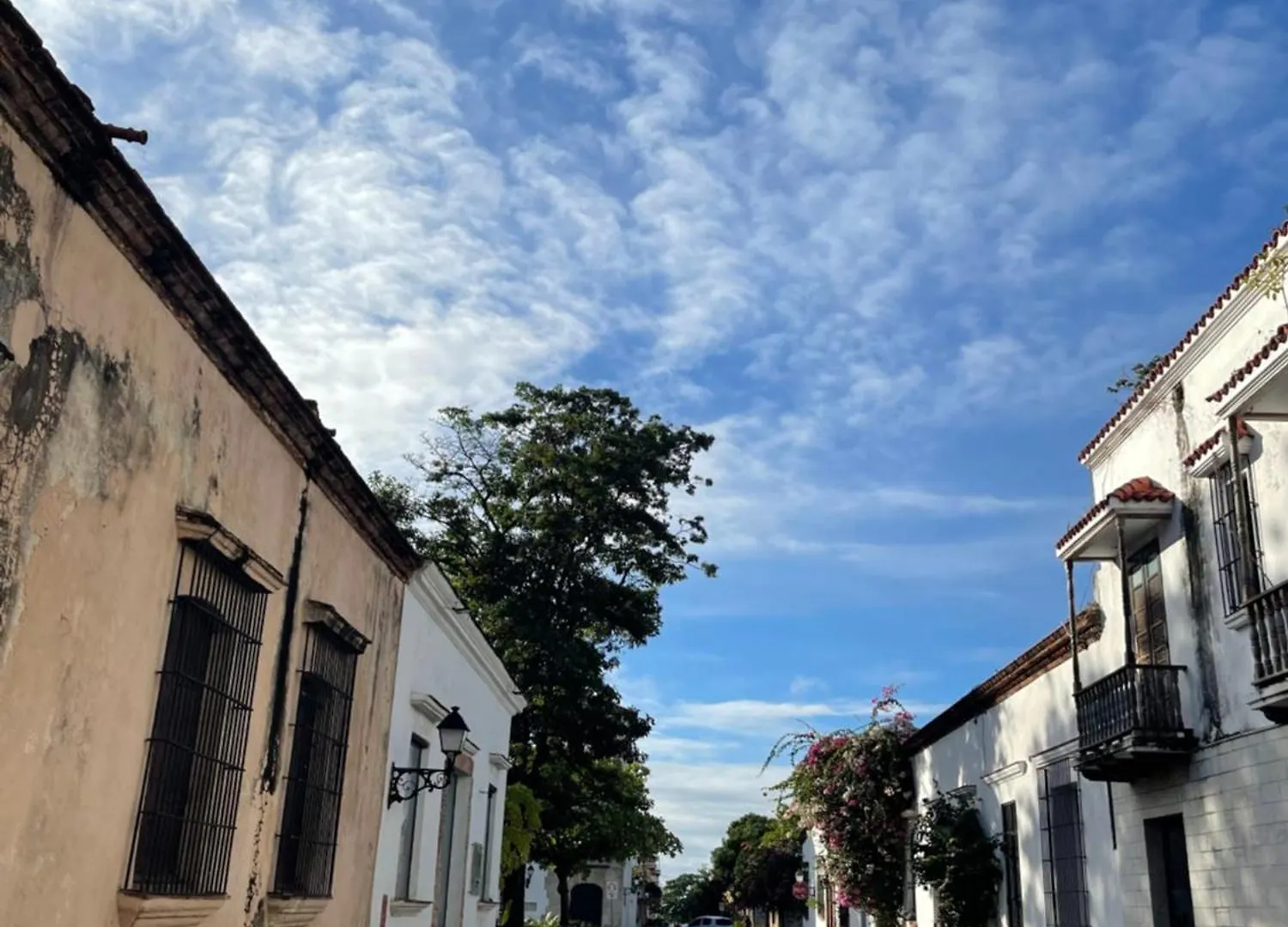 Studio 27 Colonial, Centro Historico Santo Domingo Hotel