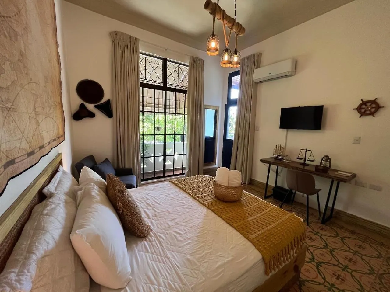 Studio 27 Colonial, Centro Historico Santo Domingo Dominican Republic