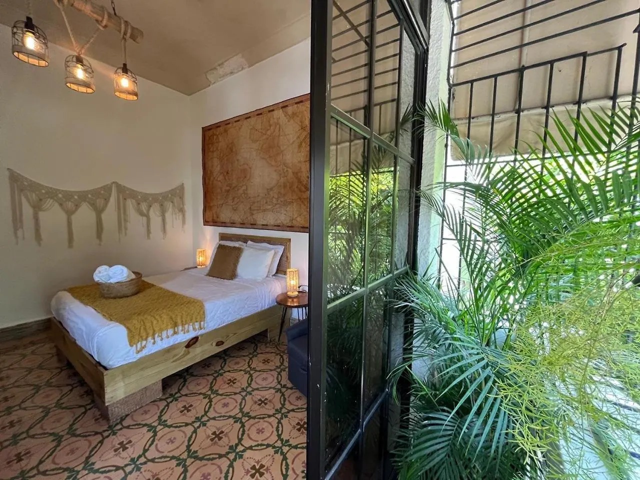 Studio 27 Colonial, Centro Historico Santo Domingo